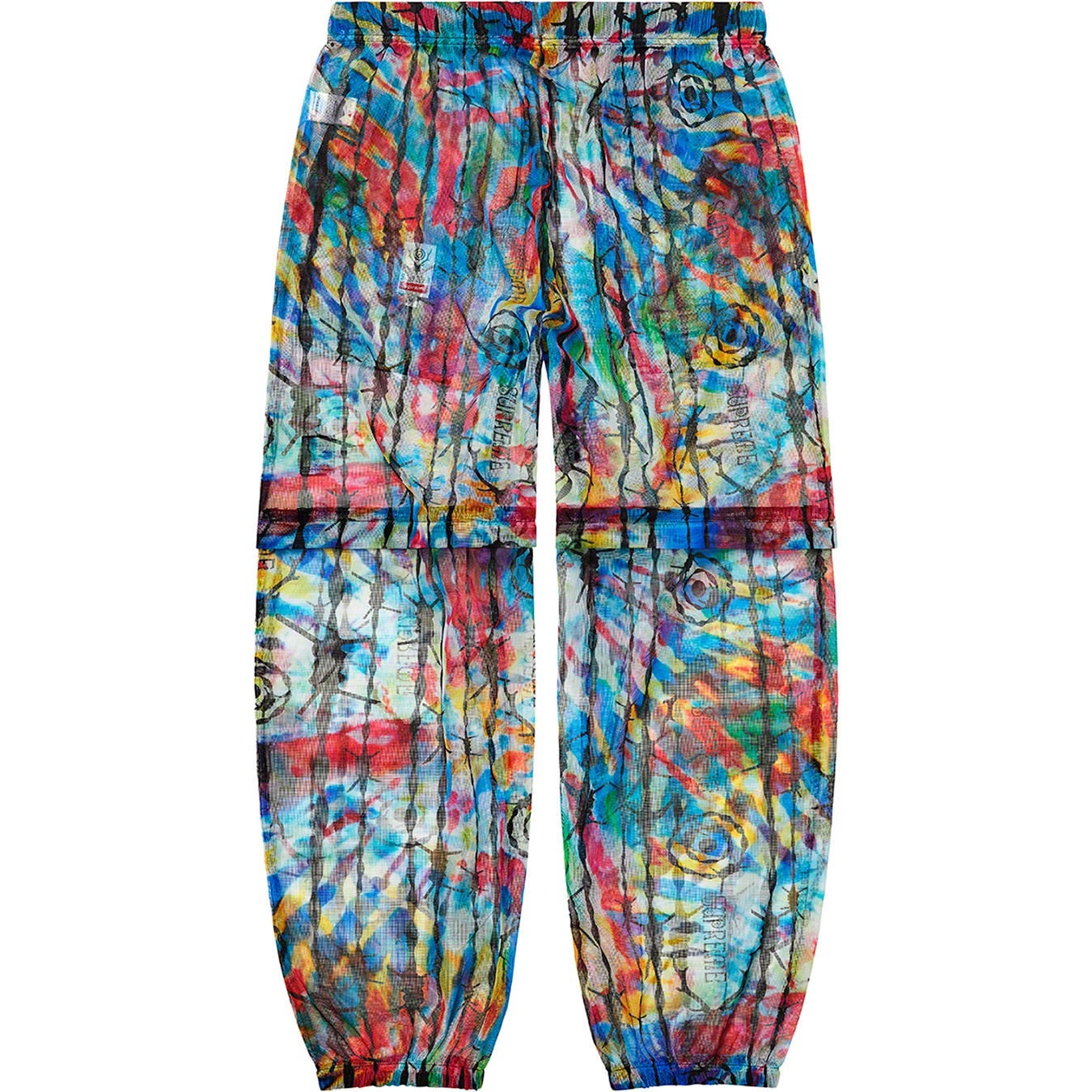 Supreme®/SOUTH2 WEST8 Bush Pant view 13